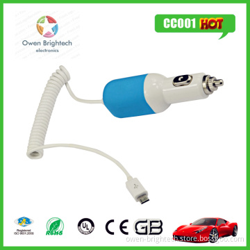 Hot Cheap Car Charger /Mobile Phone Accessories